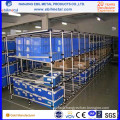 PVC Pipe Racks of Racking System (EBIL-XBR)